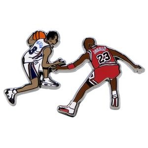 COPY - Michael Jackson Lapel Pin